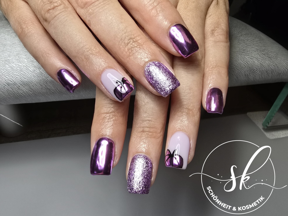 Nageldesign Nageldesign